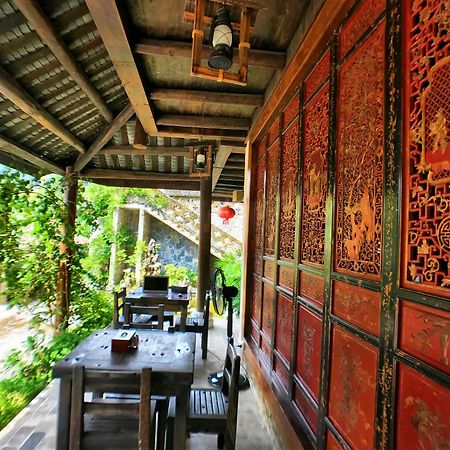 Yangshuo River Lodge Hotel מראה חיצוני תמונה