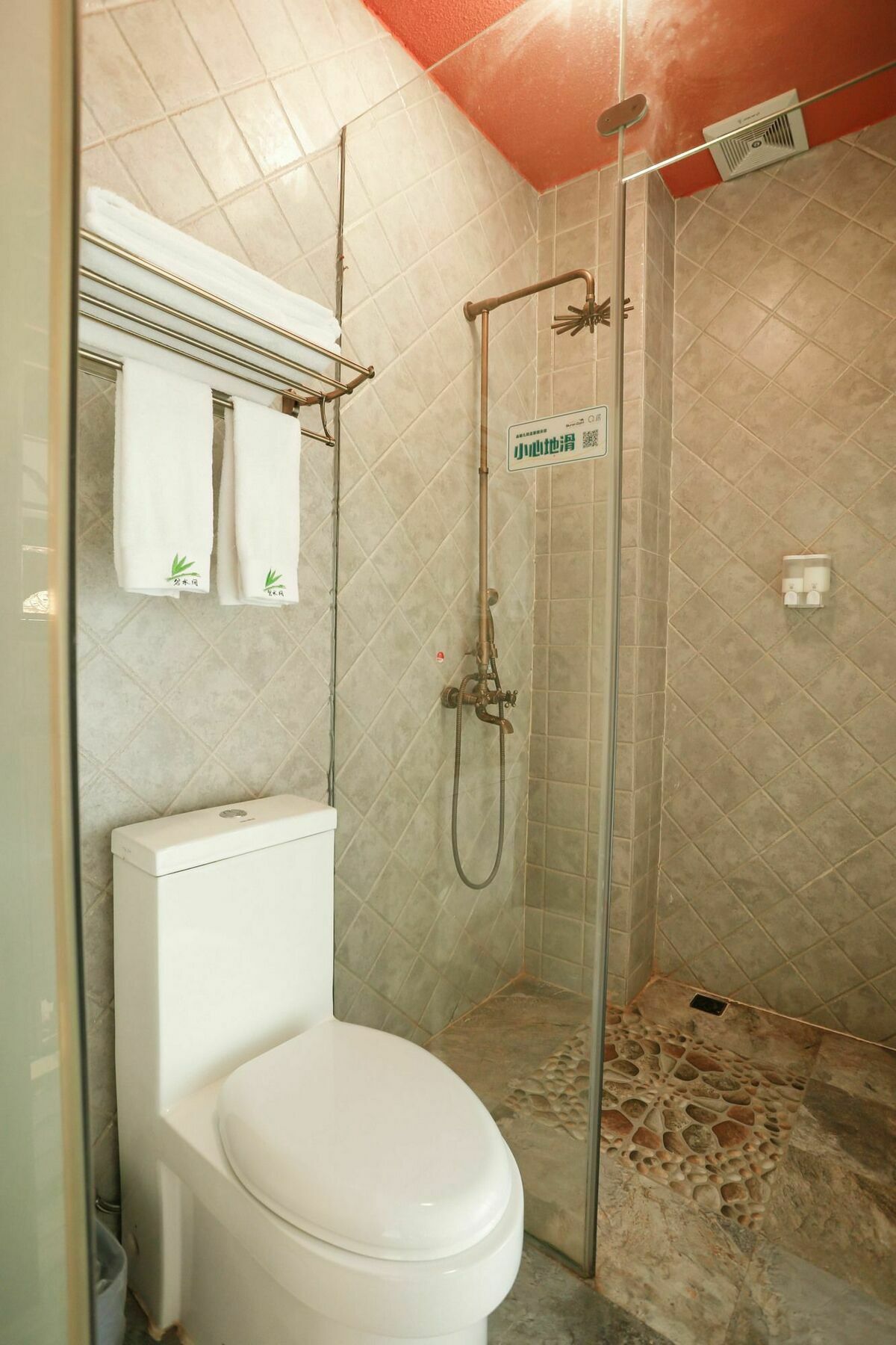 Yangshuo River Lodge Hotel מראה חיצוני תמונה